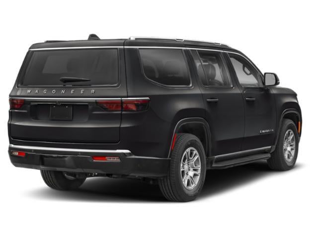 2024 Jeep Wagoneer Series III 4x4
