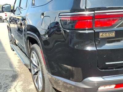 2022 Jeep Wagoneer Series III 4x4