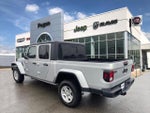 2023 Jeep Gladiator Sport S 4x4
