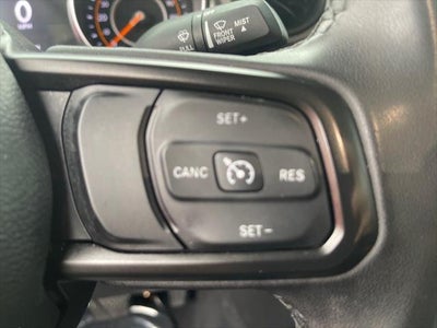 2023 Jeep Gladiator Sport S 4x4