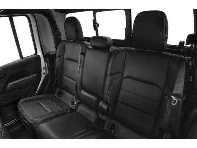 2020 Jeep Gladiator Overland 4X4