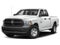 2019 RAM 1500 Classic Tradesman Quad Cab 4x4 6'4' Box