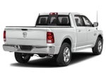 2023 RAM 1500 Classic SLT Crew Cab 4x4 5'7' Box