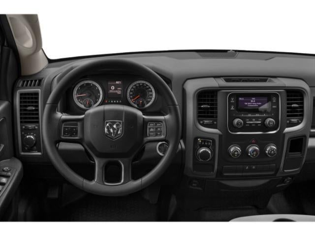 2023 RAM 1500 Classic SLT Crew Cab 4x4 5'7' Box