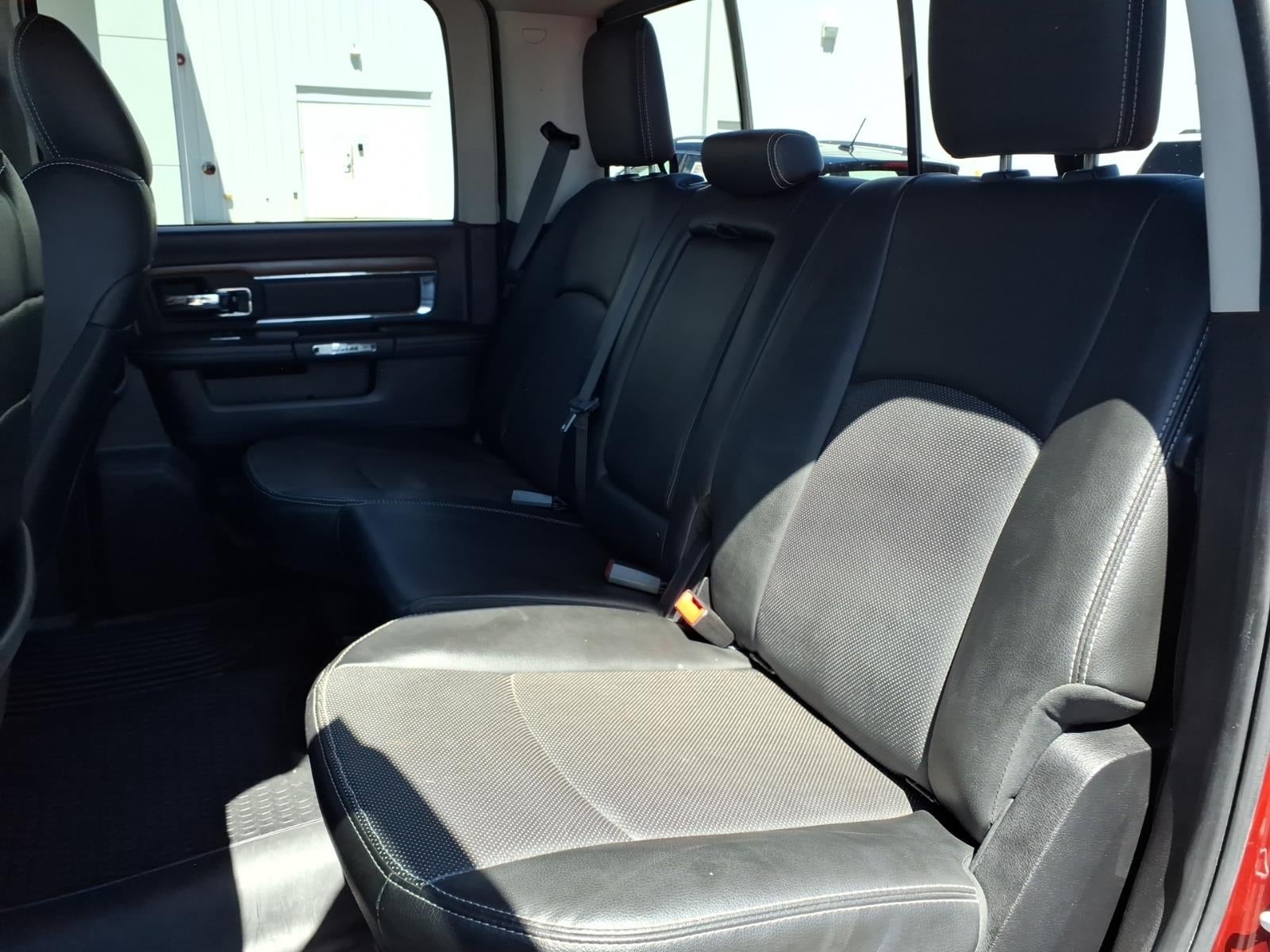 2015 RAM 1500 Laramie