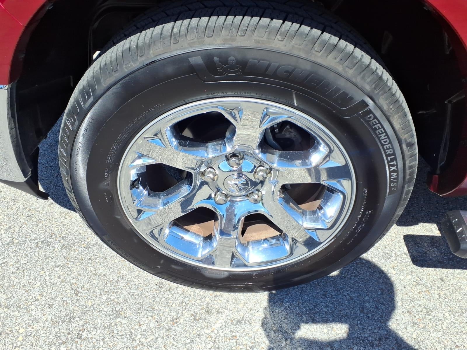 2015 RAM 1500 Laramie