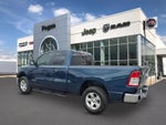 2022 RAM 1500 Big Horn Quad Cab 4x4 6'4' Box