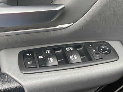 2020 RAM 1500 Big Horn Quad Cab 4x4 6'4' Box