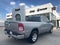 2020 RAM 1500 Big Horn Quad Cab 4x4 6'4' Box