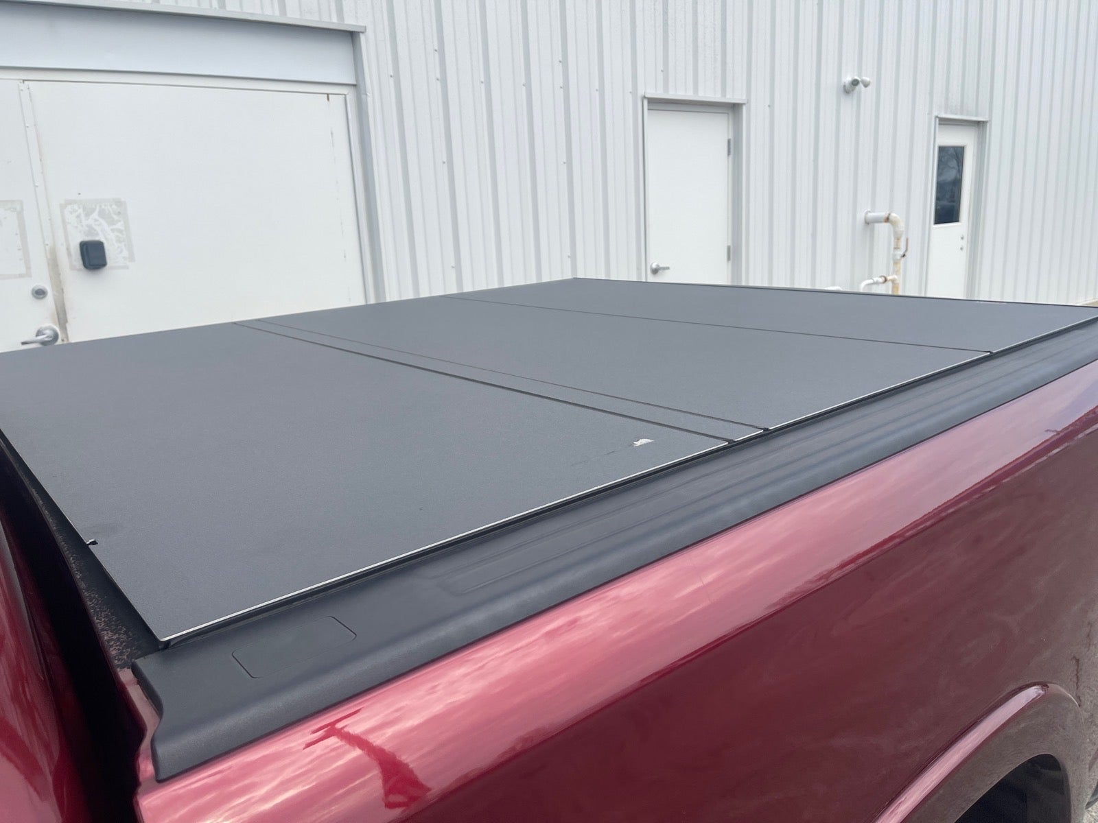 2019 RAM 1500 Laramie Crew Cab 4x4 5'7' Box