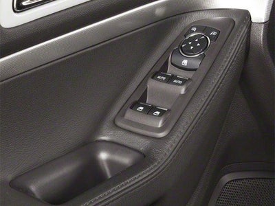 2013 Ford Explorer Base