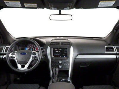 2013 Ford Explorer Base