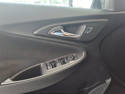 2024 Chevrolet Malibu FWD 1FL