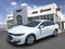 2024 Chevrolet Malibu FWD 1FL