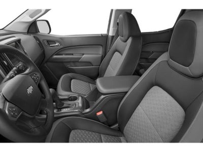 2015 Chevrolet Colorado Z71