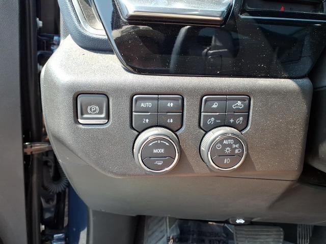 2023 Chevrolet Silverado 1500 4WD Crew Cab Short Bed High Country