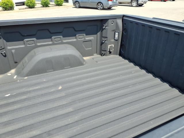 2023 Chevrolet Silverado 1500 4WD Crew Cab Short Bed High Country