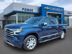 2023 Chevrolet Silverado 1500 4WD Crew Cab Short Bed High Country