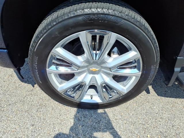 2023 Chevrolet Silverado 1500 4WD Crew Cab Short Bed High Country