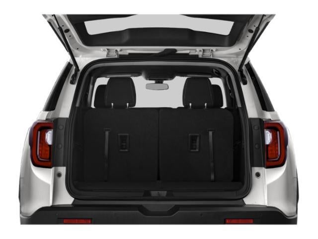 2020 GMC Acadia FWD SLE