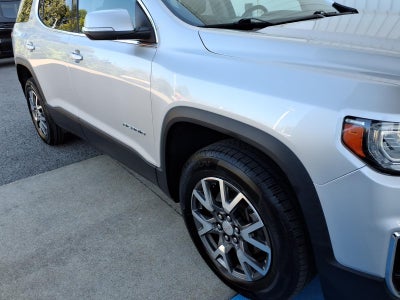 2020 GMC Acadia FWD SLE