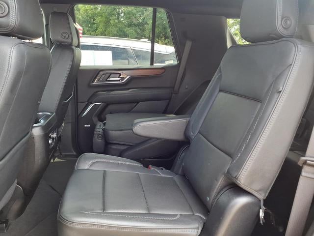 2025 GMC Yukon 4WD Denali