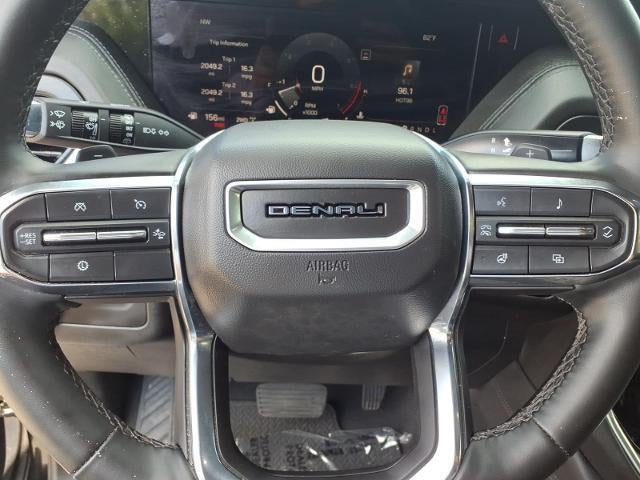 2025 GMC Yukon 4WD Denali