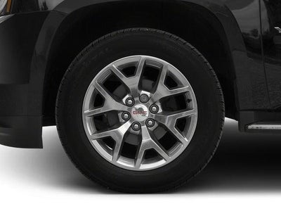 2017 GMC Yukon XL SLT