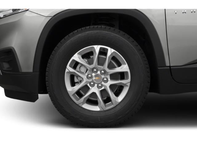 2020 Chevrolet Traverse FWD LS