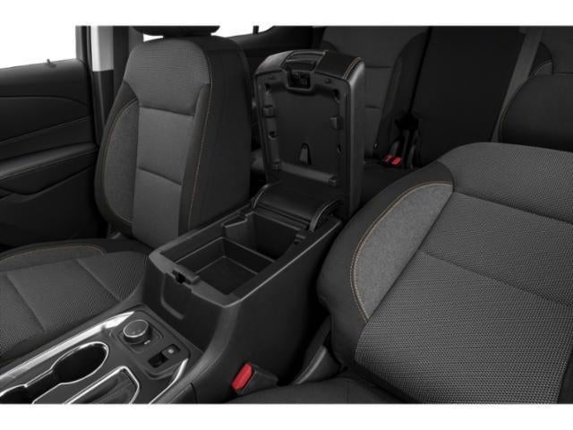 2020 Chevrolet Traverse FWD LS