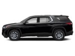 2020 Chevrolet Traverse FWD LS