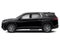 2020 Chevrolet Traverse FWD LS