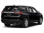 2020 Chevrolet Traverse FWD LS