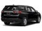 2020 Chevrolet Traverse FWD LS