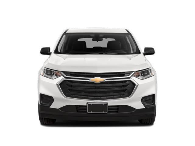 2020 Chevrolet Traverse FWD LS