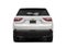 2020 Chevrolet Traverse FWD LS