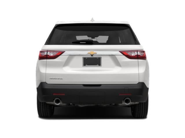 2020 Chevrolet Traverse FWD LS