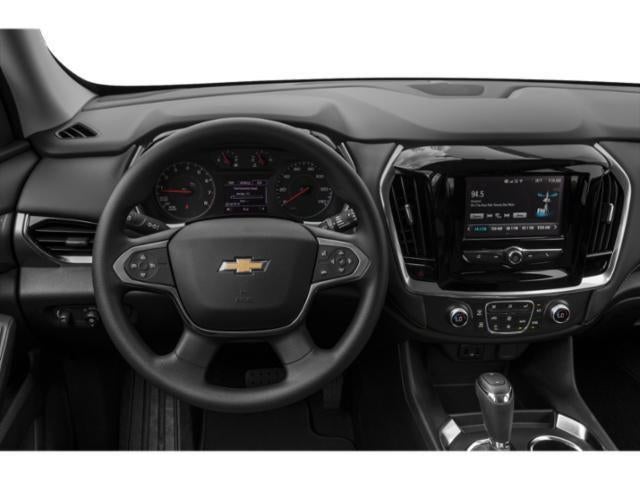 2020 Chevrolet Traverse FWD LS