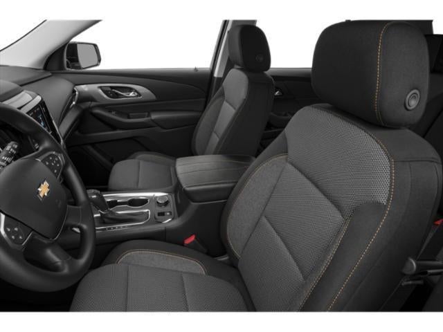 2020 Chevrolet Traverse FWD LS