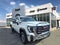 2024 GMC Sierra 2500HD 4WD Crew Cab Standard Bed Pro