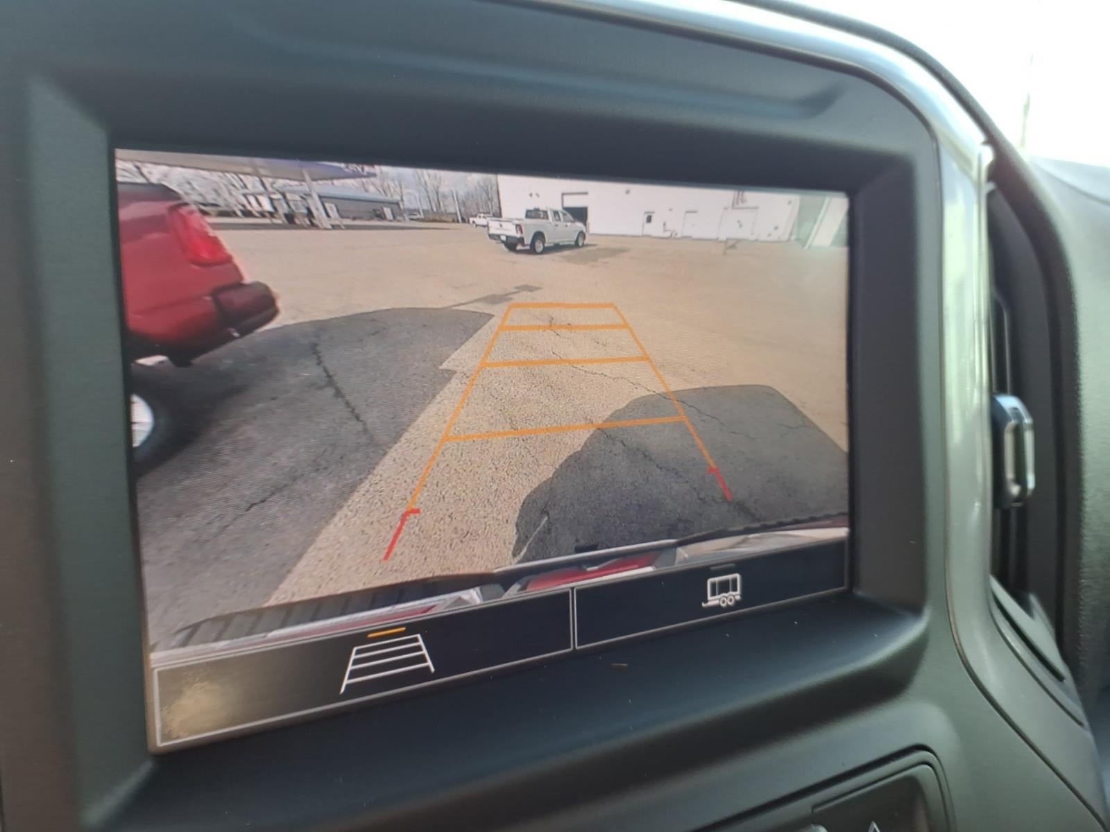 2024 GMC Sierra 2500HD 4WD Crew Cab Standard Bed Pro