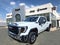 2024 GMC Sierra 2500HD 4WD Crew Cab Standard Bed Pro