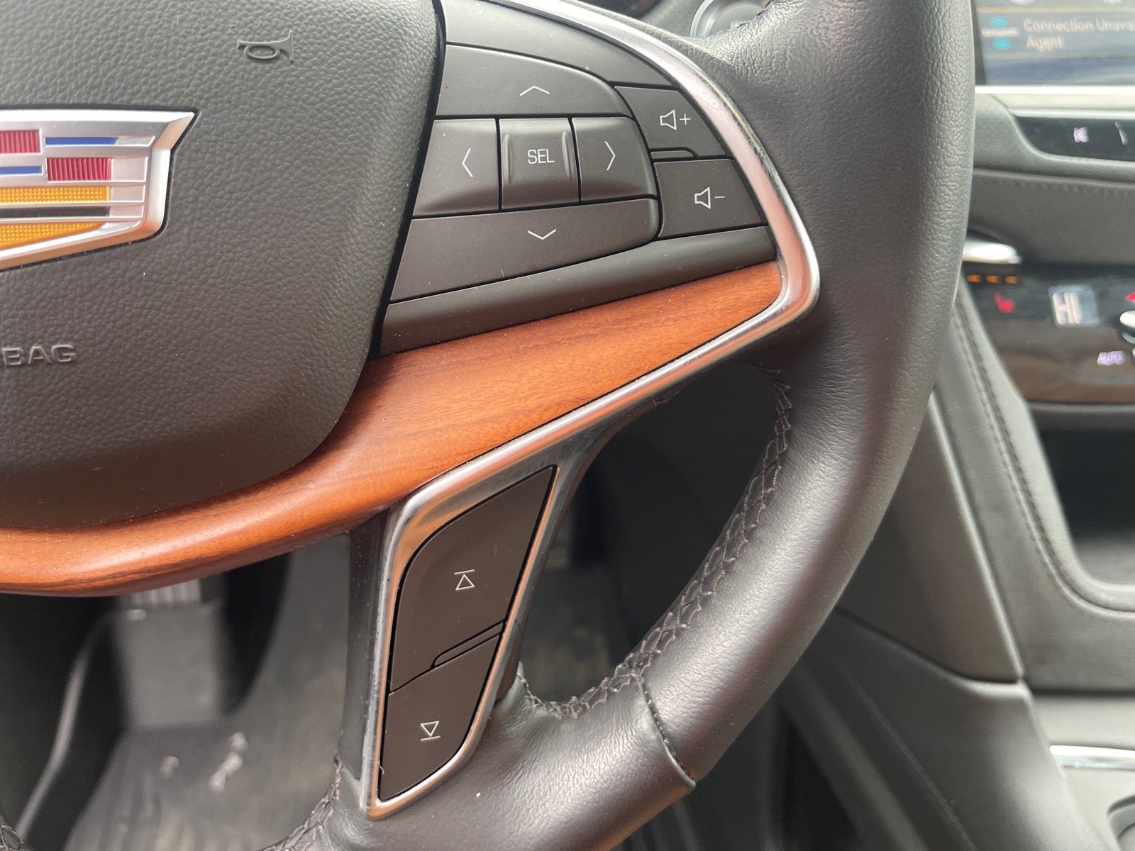 2024 Cadillac XT5 FWD Premium Luxury