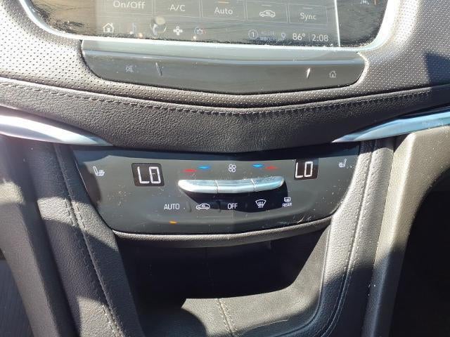 2024 Cadillac XT6 AWD Luxury