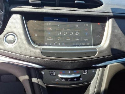 2024 Cadillac XT6 AWD Luxury