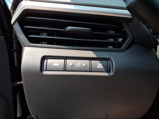 2025 Nissan Altima SR AWD