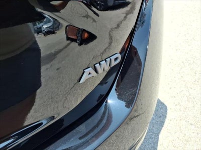 2025 Nissan Altima SR AWD