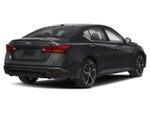 2025 Nissan Altima SR AWD