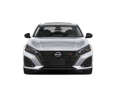2025 Nissan Altima SR AWD