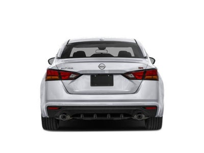 2025 Nissan Altima SR AWD
